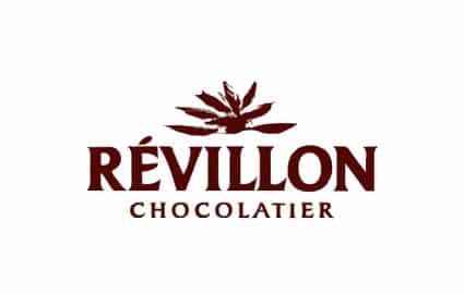 Logo_Révillon_Chocolatier